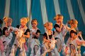 Mini Stars Circus 1F  085